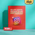 Selling Digital Products on Instagram