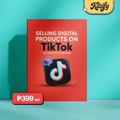 Selling Digital Products on TikTok