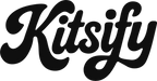 Kitsify Digital Product Shop - Home